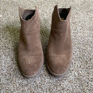 Dolce Vita Haku Bootie